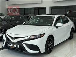 Toyota Camry 2022