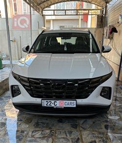 Hyundai Tucson 2023