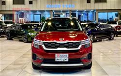 2021 كيا سلتوس