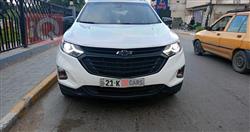 Chevrolet Equinox 2021