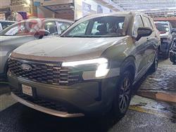 Ford Territory 2026