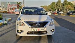 Nissan Sunny 2023