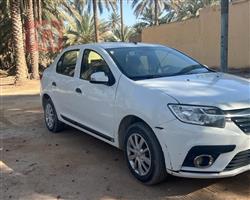 Renault Symbol 2020 Renault Symbol 2020