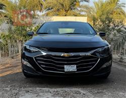 2023 شيفروليه ماليبو