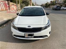 Kia Forte 2017 Kia Forte 2017