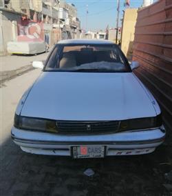 Toyota Mark II 1998