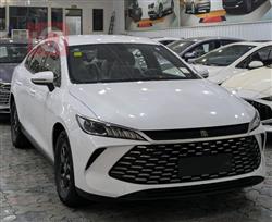 BYD Qin Plus 2025