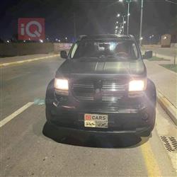 2008 دودج نيترو