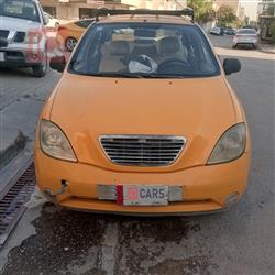 Saipa Tiba 2015 Saipa Tiba 2015