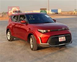 Kia Soul 2023