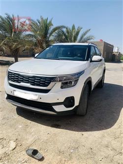 2023 كيا سلتوس