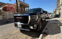 GMC Yukon 2023
