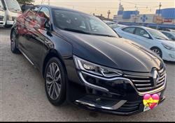 Renault Talisman 2018