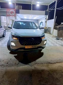 Chery Tiggo 4 Pro 2022