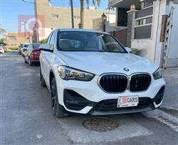 BMW X1 2022