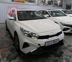 2024 كيا سيراتو