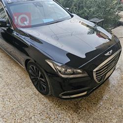 2015 هيونداي جنسس 2015 هيونداي جنسس