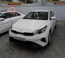 2024 كيا سيراتو