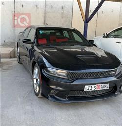 2021 دودج تشارجر