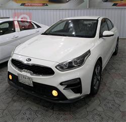 Kia Cerato 2019