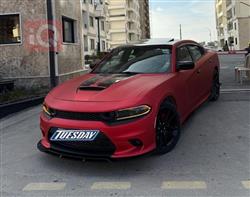 Dodge Charger 2022