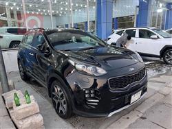 Kia Sportage 2018
