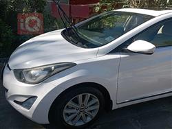 2015 هيونداي النترا