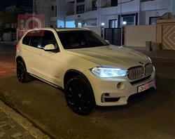 BMW X5 2014