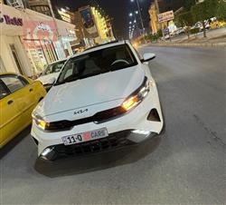 2024 كيا سيراتو