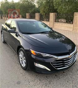 Chevrolet Malibu 2023