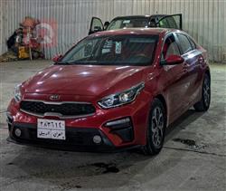 2019 كيا سيراتو