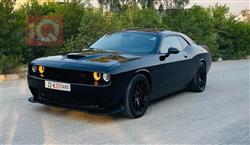 Dodge Challenger 2022