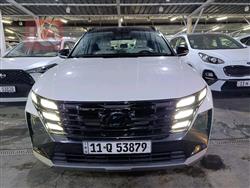 Hyundai Tucson 2025
