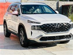 Hyundai Santa Fe 2022