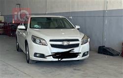 2013 شيفروليه ماليبو