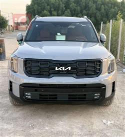 Kia Telluride 2024