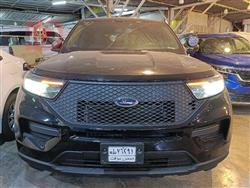 Ford Explorer 2023