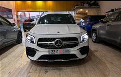 Mercedes-Benz GLB 2021