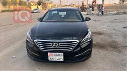 Hyundai Sonata 2017