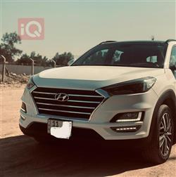 Hyundai Tucson 2020