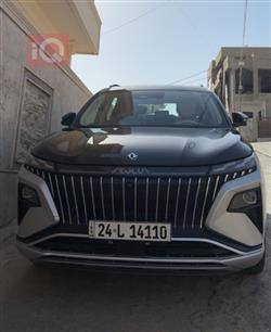 2024 دونج فينج ايلوس هيوج