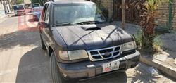 Kia Sportage 2000