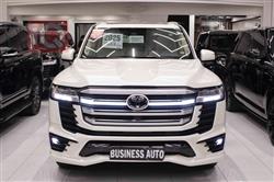 Toyota Land Cruiser 2025 Toyota Land Cruiser 2025