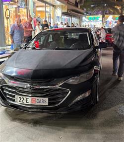 2021 شيفروليه ماليبو