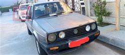 Volkswagen Golf 1989