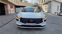 Ford Taurus 2023