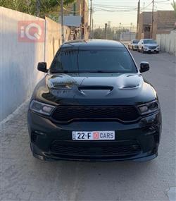 Dodge Durango 2022 Dodge Durango 2022