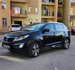 Kia Sportage 2012