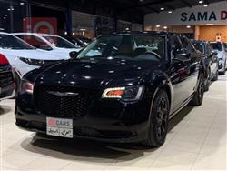 2019 كرايسلر 300