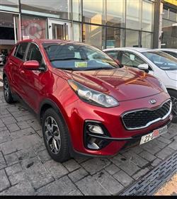Kia Sportage 2021 Kia Sportage 2021